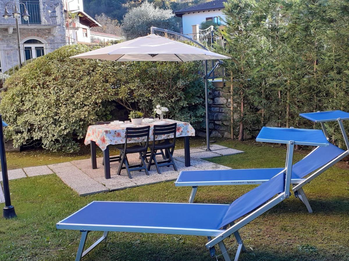 Bellagio Dreams Apt, Pool, With Private Garden, Near Lake Exterior foto
