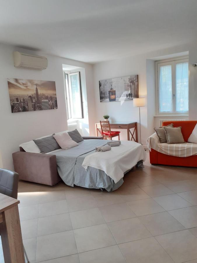 Bellagio Dreams Apt, Pool, With Private Garden, Near Lake Exterior foto