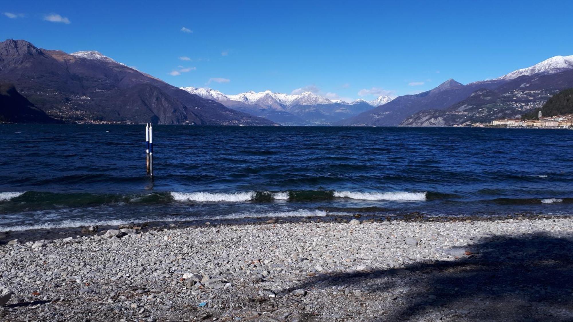 Bellagio Dreams Apt, Pool, With Private Garden, Near Lake Exterior foto
