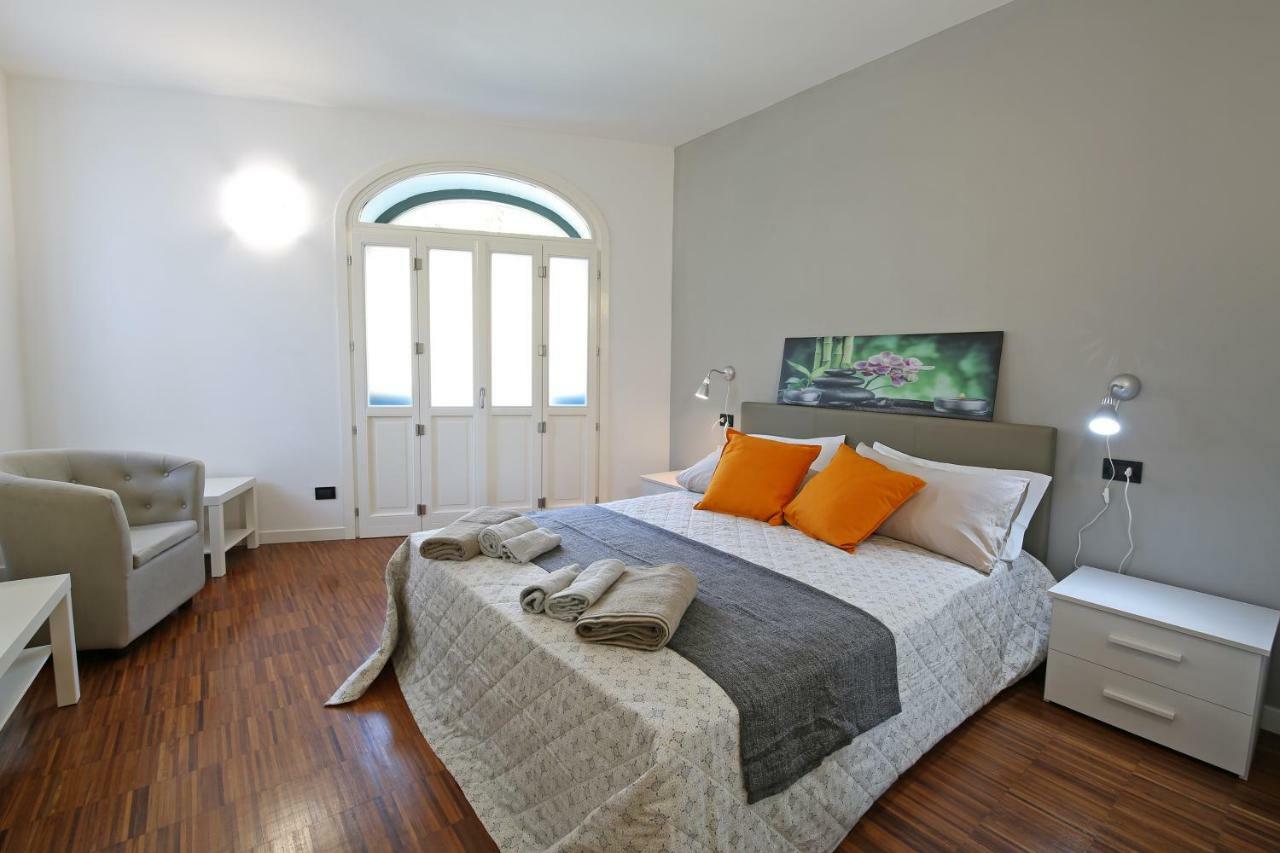 Bellagio Dreams Apt, Pool, With Private Garden, Near Lake Exterior foto