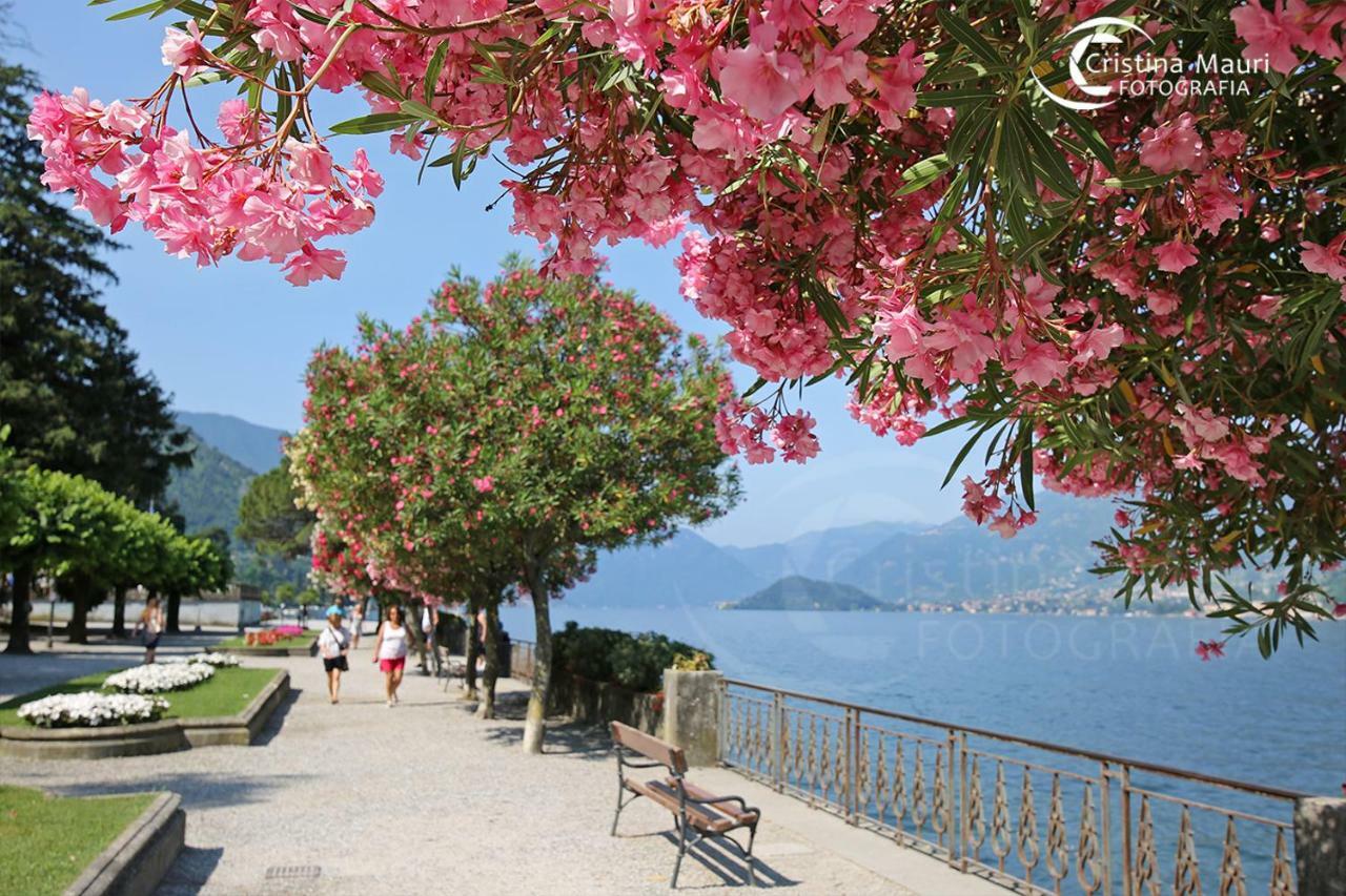 Bellagio Dreams Apt, Pool, With Private Garden, Near Lake Exterior foto