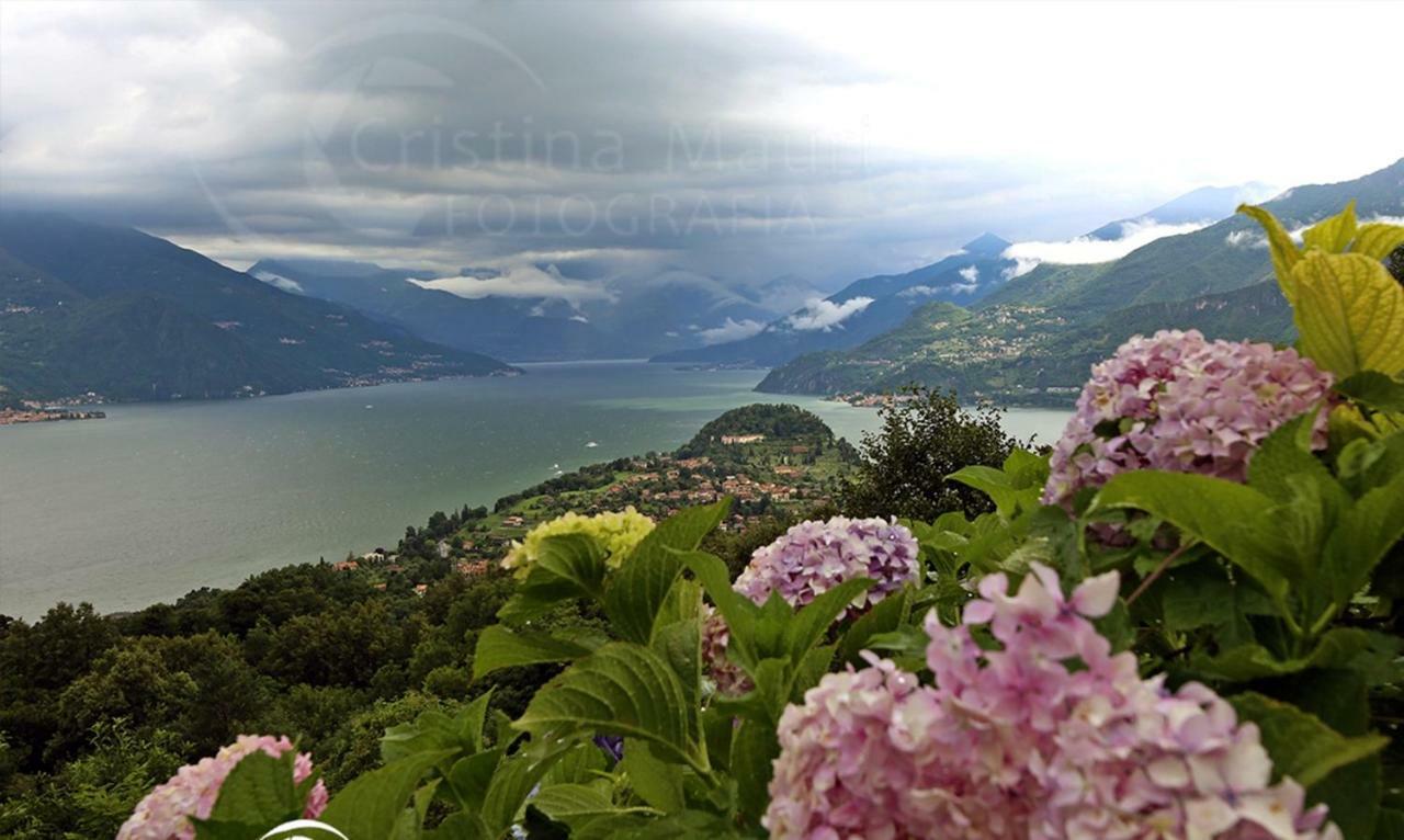 Bellagio Dreams Apt, Pool, With Private Garden, Near Lake Exterior foto
